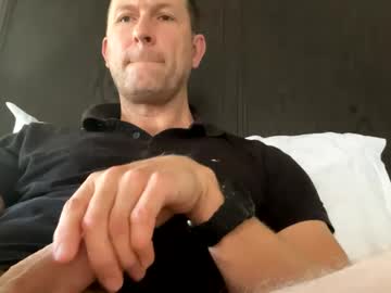 Cumshooteruncut September 30, 2025 Chaturbate stream image