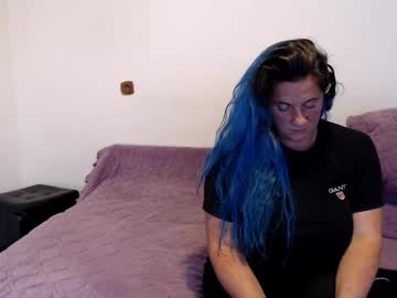 Gabyfeatbogdy September 30, 2025 Chaturbate stream image
