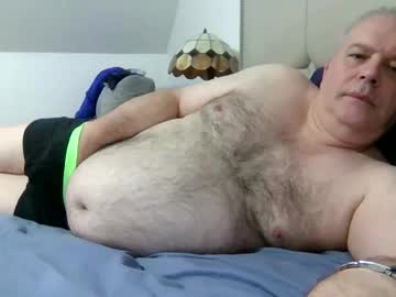 Haggisstop September 30, 2025 Chaturbate stream image