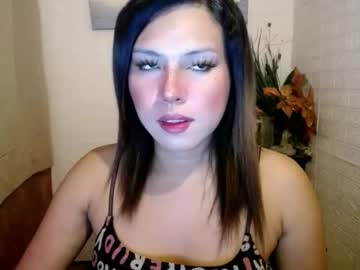 Itsme_Yamxoxo September 30, 2025 Chaturbate stream image