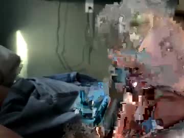 Jackinjames92 September 30, 2025 Chaturbate stream image