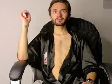 Jake_Magnuss September 30, 2025 Chaturbate stream image