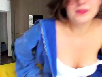 Lilith_Lutherlow September 30, 2025 Chaturbate stream image