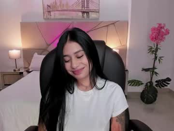 Miranda_Crawfor September 30, 2025 Chaturbate stream image