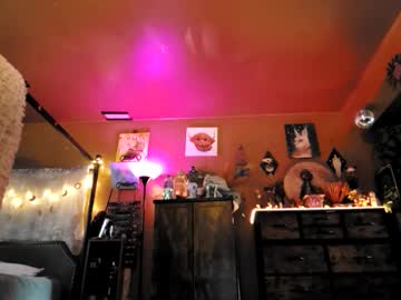 Misandrakinx September 30, 2025 Chaturbate stream image