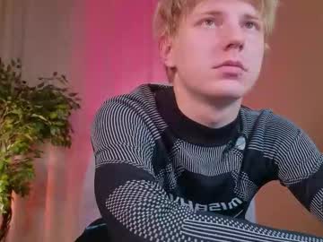 Muky_Y September 30, 2025 Chaturbate stream image