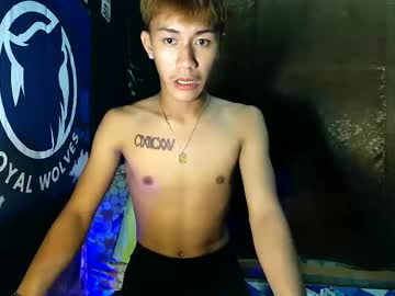 Naugthyboyloy September 30, 2025 Chaturbate stream image