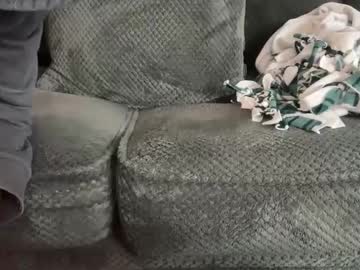 Parzival11 September 30, 2025 Chaturbate stream image