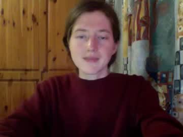 Purple_Cat55 September 30, 2025 Chaturbate stream image