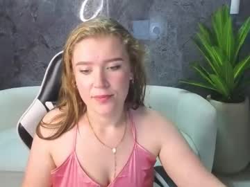 Carla_Tp September 30, 2025 Chaturbate stream image