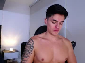 Christianvalenzia September 30, 2025 Chaturbate stream image
