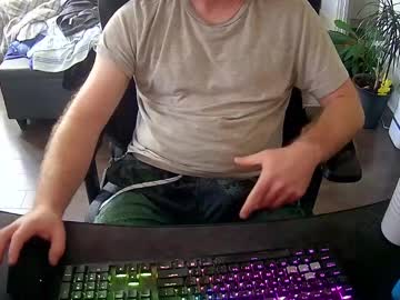 Desdisdes September 30, 2025 Chaturbate stream image