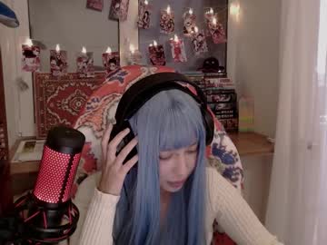 Happyvibes_ September 30, 2025 Chaturbate stream image