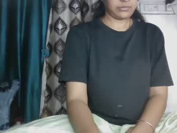 Hotnsweetindian September 30, 2025 Chaturbate stream image