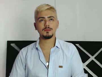 Jack03xx_ September 30, 2025 Chaturbate stream image