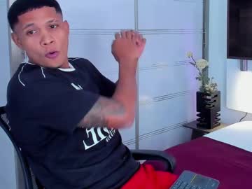 Jean_Silva September 30, 2025 Chaturbate stream image
