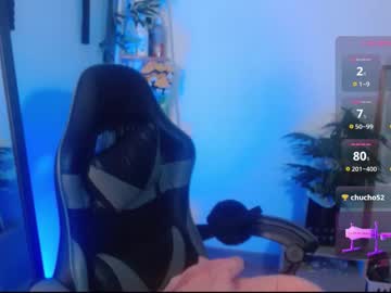 Karolinna_Xxx September 30, 2025 Chaturbate stream image