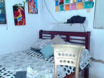 Kiara_Valentte September 30, 2025 Chaturbate stream image