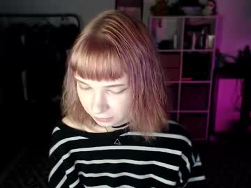 Klares_Wasser September 30, 2025 Chaturbate stream image