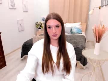 Leila_Sunrise September 30, 2025 Chaturbate stream image