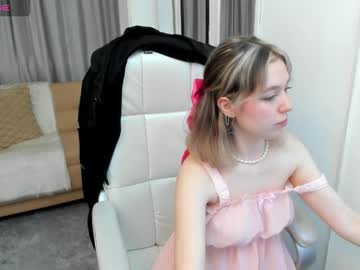 Lucia_Copper September 30, 2025 Chaturbate stream image