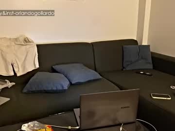 Orlando__Bloom September 30, 2025 Chaturbate stream image