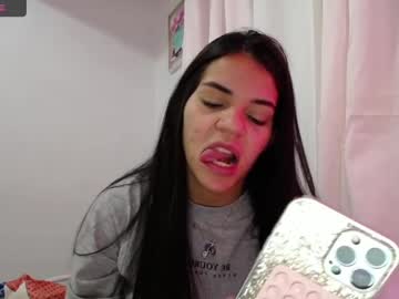 Rossebunny25 September 30, 2025 Chaturbate stream image