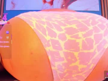 Sofiia_Grey_ September 30, 2025 Chaturbate stream image