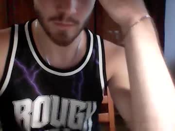Supermanqsky September 30, 2025 Chaturbate stream image