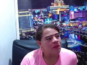 Tamara_Hottt September 30, 2025 Chaturbate stream image