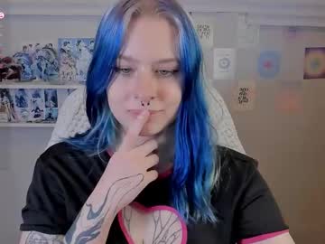 Tender__Kitty September 30, 2025 Chaturbate stream image