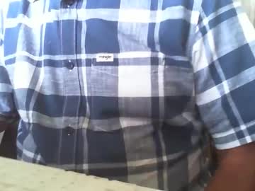 Triggerfinger1 September 30, 2025 Chaturbate stream image