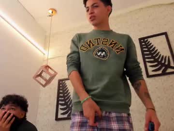 Cameron_Lux4 September 30, 2025 Chaturbate stream image