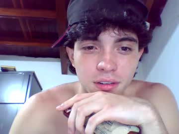 Dia_Fax23 September 30, 2025 Chaturbate stream image