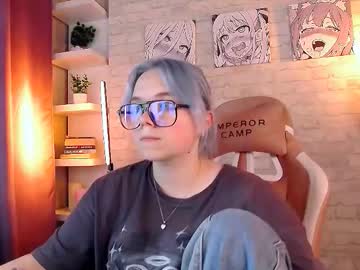 Fancybella September 30, 2025 Chaturbate stream image