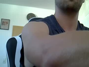 Fck_Withme September 30, 2025 Chaturbate stream image