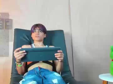 Gaze_Dream September 30, 2025 Chaturbate stream image