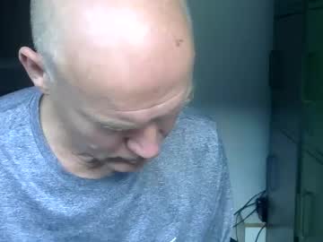 Kapitein_Rob September 30, 2025 Chaturbate stream image