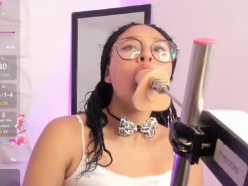 Khalifadreams September 30, 2025 Chaturbate stream image