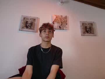 Liam_Nom September 30, 2025 Chaturbate stream image