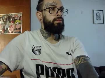 Misternocturne September 30, 2025 Chaturbate stream image
