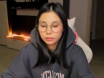 Ms_Emily_ September 30, 2025 Chaturbate stream image
