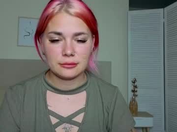 Naughty_Kittyy1 September 30, 2025 Chaturbate stream image