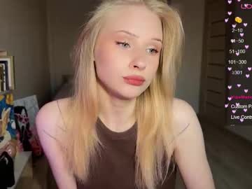 Sweetielis September 30, 2025 Chaturbate stream image