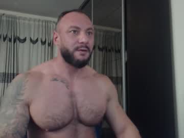 Adonis_Dionysos September 30, 2025 Chaturbate stream image