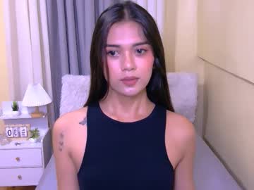 Athenaheart September 30, 2025 Chaturbate stream image