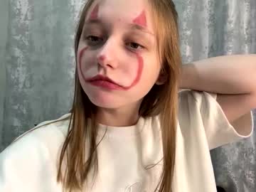 Bonechka September 30, 2025 Chaturbate stream image