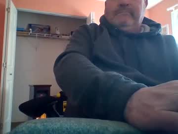 Cicerofreak September 30, 2025 Chaturbate stream image