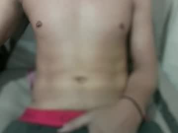 Doncanmcleaod September 30, 2025 Chaturbate stream image