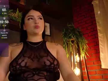 Emily_Reynaa September 30, 2025 Chaturbate stream image